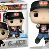 WWE - John Cena (WrestleMania 41) Pop! Vinyl Figure