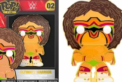 WWE - Legends House 4