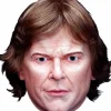 WWE - Roddy Piper Deluxe Adult Mask