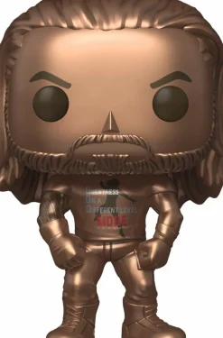WWE - Roman Reigns (Bronze) Pop! Vinyl Figure