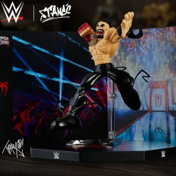 WWE - Roman Reigns Limited Edition 8.5