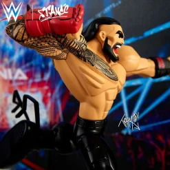 WWE - Roman Reigns Limited Edition 8.5