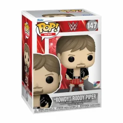 WWE - 
