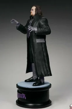 WWE - The Undertaker 1/4 Scale Statue