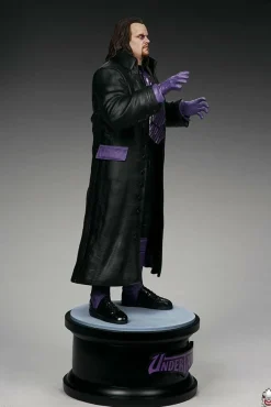 WWE - The Undertaker Summer Slam ’94 1/4 Scale Statue