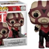 WWE - Vader Pop! Vinyl Figure