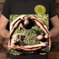 Xavier Rudd & Izintaba - Koonyum Sun 2xLP Vinyl Record