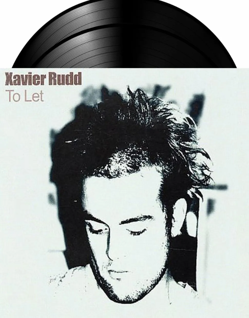 Xavier Rudd - To Let 2xLP Vinyl Record
