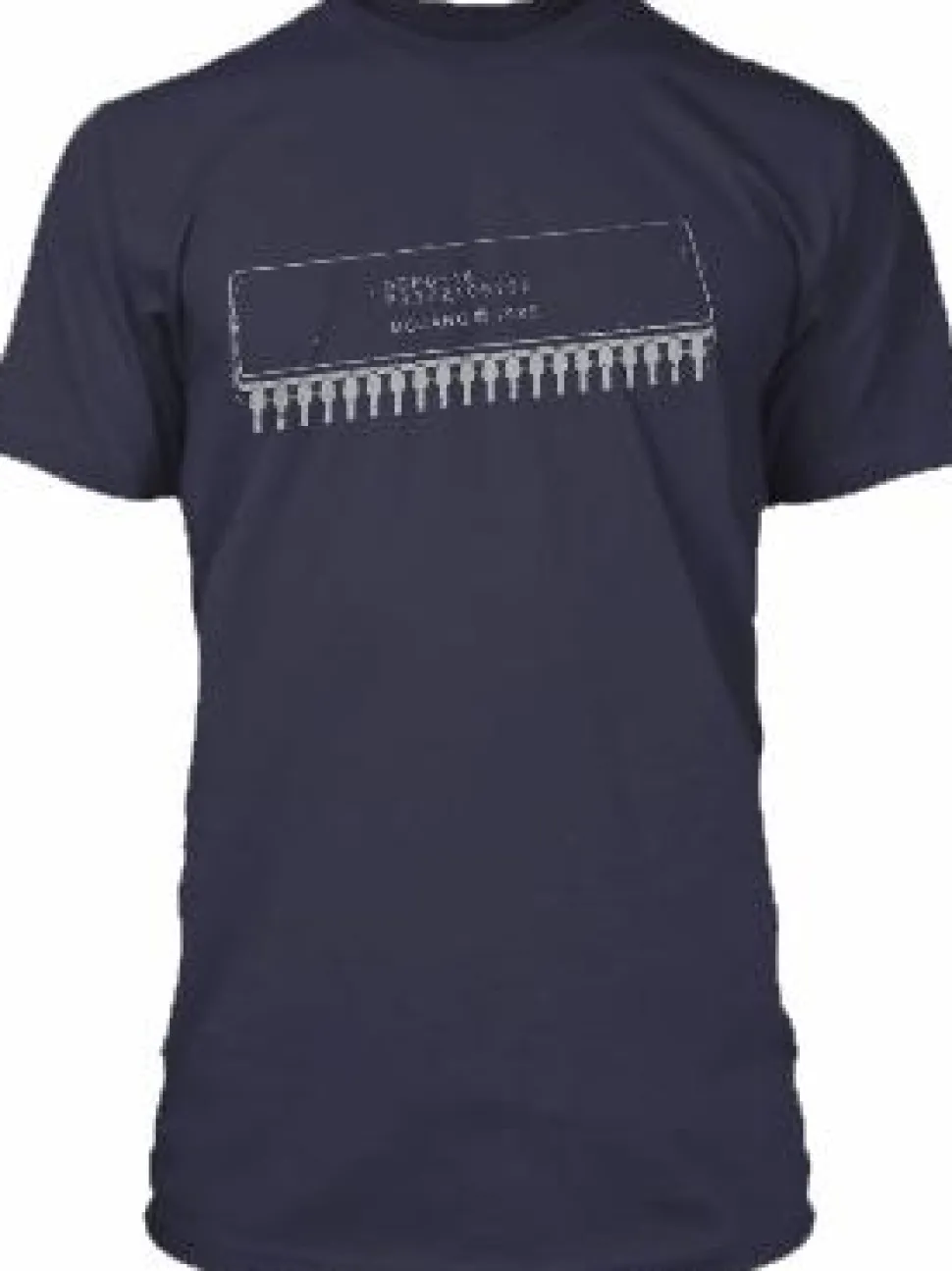 0x10c - DCPU Male T-Shirt
