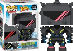 X-Men '97 (2024) - Abscissa 8-Bit Pop! Vinyl Figure