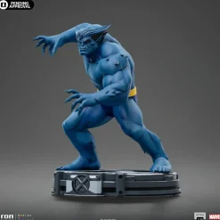 X-Men '97 (2024) - Beast 1/10th Scale Statue