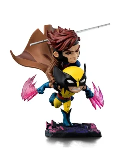 X-Men '97 (2024) - Gambit & Wolverine MiniCo 9