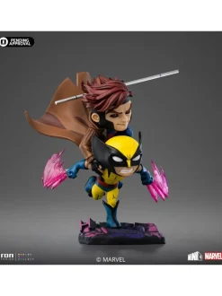 X-Men '97 (2024) - Gambit & Wolverine MiniCo 9