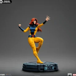 X-Men '97 (2024) - Jean Grey 1/10th Scale Statue
