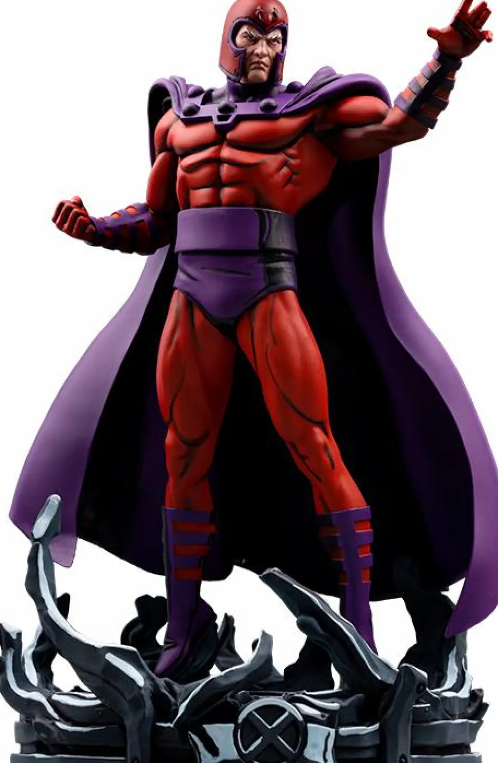 X-Men '97 (2024) - Magneto 1/10th Scale Statue
