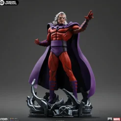 X-Men '97 (2024) - Magneto 1/10th Scale Statue