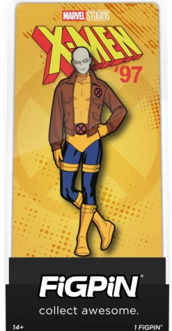 X-Men '97 (2024) - Morph FiGPiN Enamel Pin
