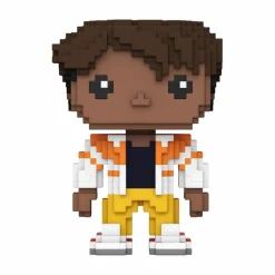 X-Men '97 (2024) - Roberto 8-Bit Pop! Vinyl Figure