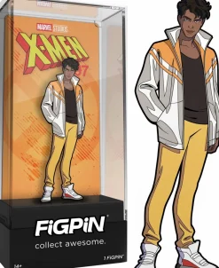 X-Men '97 (2024) - Roberto Da Costa FiGPiN Enamel Pin