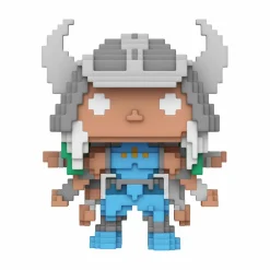 X-Men '97 (2024) - Spiral 8-Bit Pop! Vinyl Figure