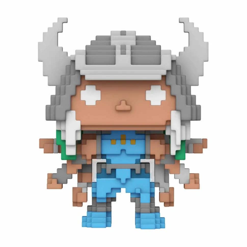 X-Men '97 (2024) - Spiral 8-Bit Pop! Vinyl Figure