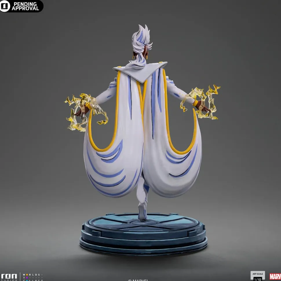 X-Men '97 (2024) - Storm 1/10th Scale Statue