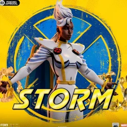 X-Men '97 (2024) - Storm 1/10th Scale Statue