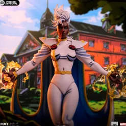 X-Men '97 (2024) - Storm 1/10th Scale Statue