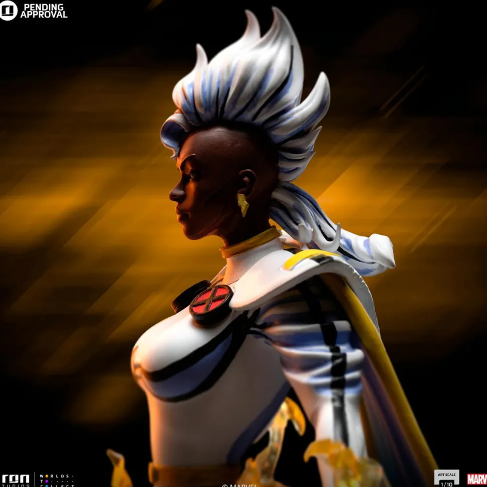 X-Men '97 (2024) - Storm 1/10th Scale Statue