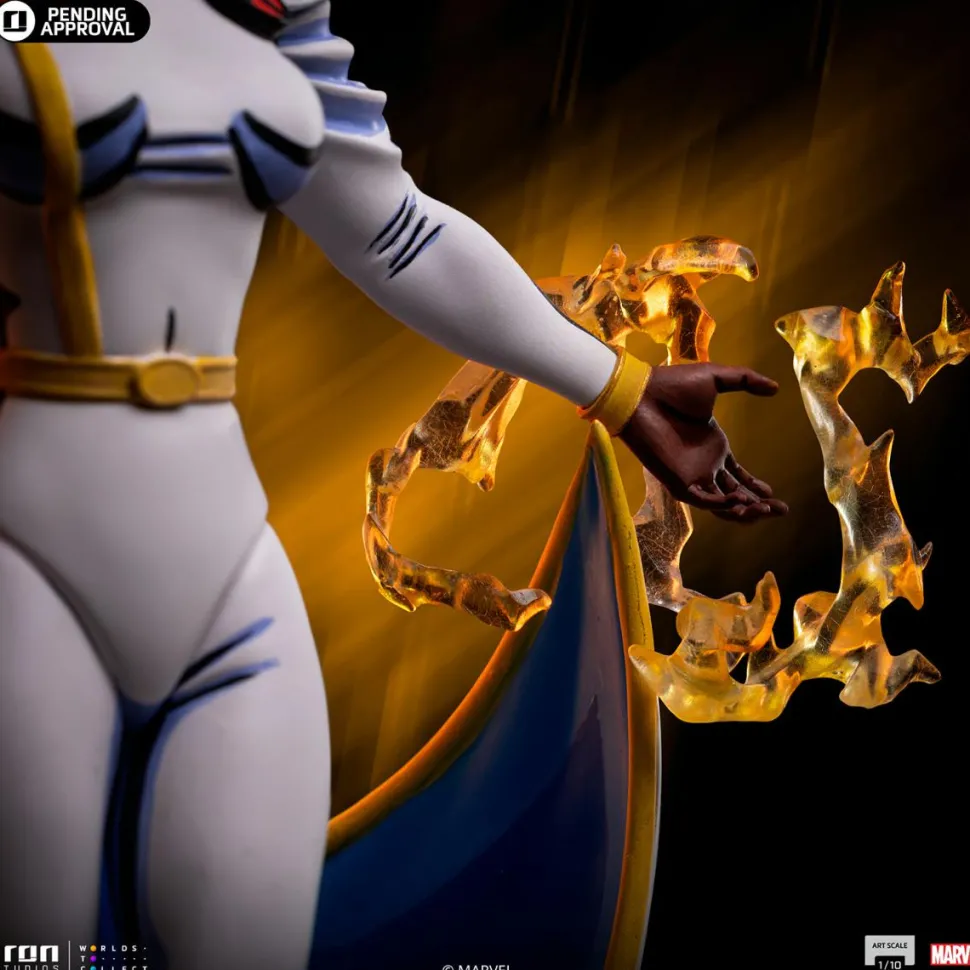 X-Men '97 (2024) - Storm 1/10th Scale Statue