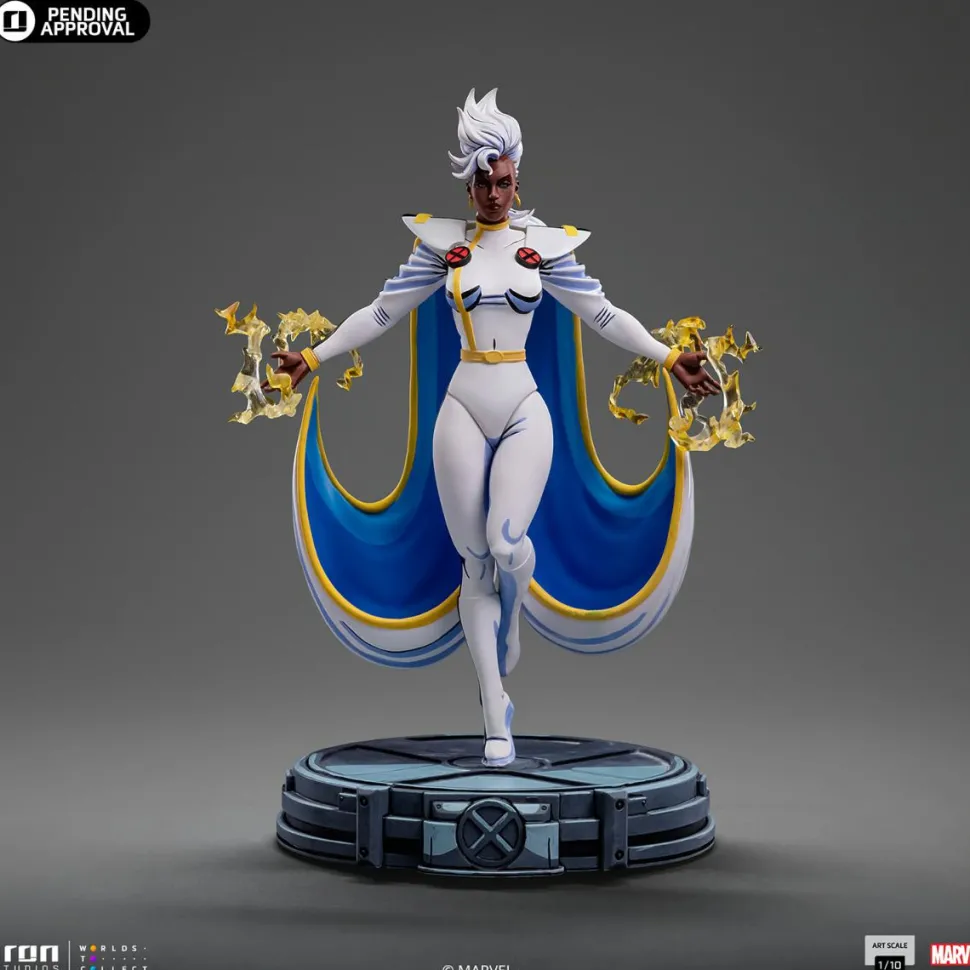 X-Men '97 (2024) - Storm 1/10th Scale Statue