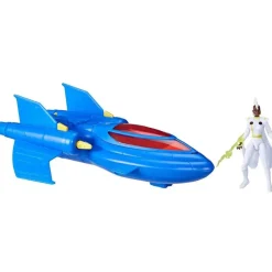 X-Men '97 (2024) - X-Men Team X-Jet & Storm Epic Hero Series 4