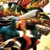 X-Men - Adventures Digest Paperback Book