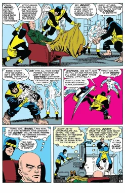 X-Men - Adventures Digest Paperback Book