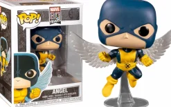 X-Men - Angel First Appearance 80th Anniversary Pop! Vinyl Figure