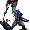 X-Men - Apocalypse Deluxe 1/10th Scale Statue