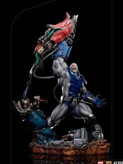 X-Men - Apocalypse Deluxe 1/10th Scale Statue