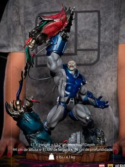X-Men - Apocalypse Deluxe 1/10th Scale Statue