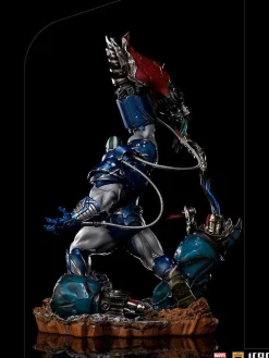 X-Men - Apocalypse Deluxe 1/10th Scale Statue