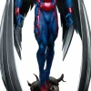 X-Men - Archangel Premium Format Statue