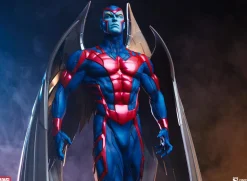 X-Men - Archangel Premium Format Statue