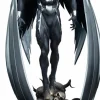 X-Men - Archangel (X-Force Variant) Premium Format Statue (Retailer Exclusive)