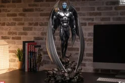 X-Men - Archangel (X-Force Variant) Premium Format Statue (Retailer Exclusive)