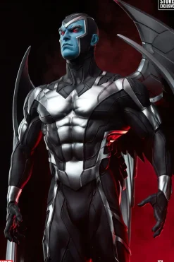 X-Men - Archangel (X-Force Variant) Premium Format Statue (Retailer Exclusive)