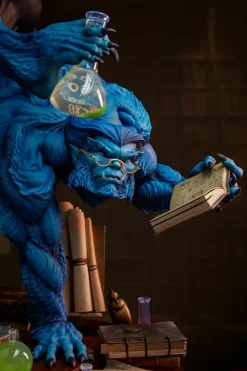 X-Men - Beast Premium Format Statue