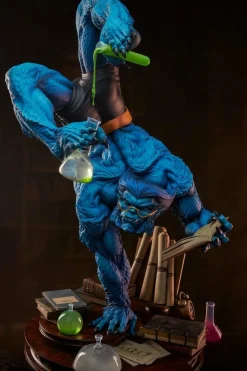 X-Men - Beast Premium Format Statue