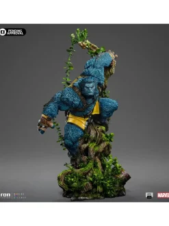 X-Men - Beast 1/4th Scale Statue