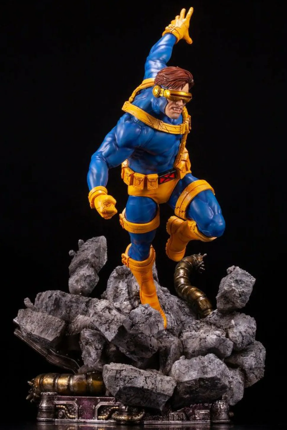X-Men - Cyclops Fine Art 1/6th Scale Statue