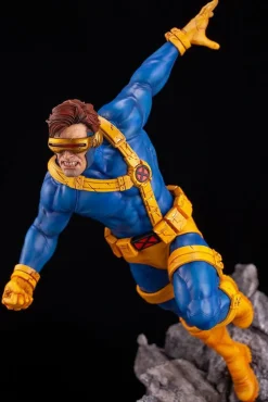 X-Men - Cyclops Fine Art 1/6th Scale Statue