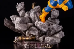 X-Men - Cyclops Fine Art 1/6th Scale Statue